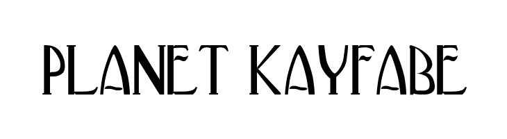 BlackAdderII  Free Fonts Download