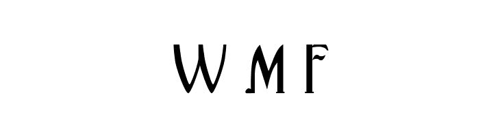 BlackAdderII  Free Fonts Download