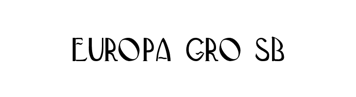BlackAdderII  Free Fonts Download