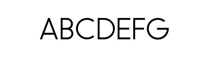 NataliaRosalineSansDemo  Free Fonts Download