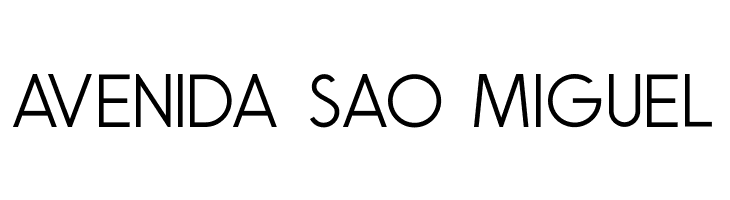 NataliaRosalineSansDemo  Free Fonts Download