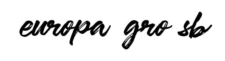 RobustaDemo  Free Fonts Download