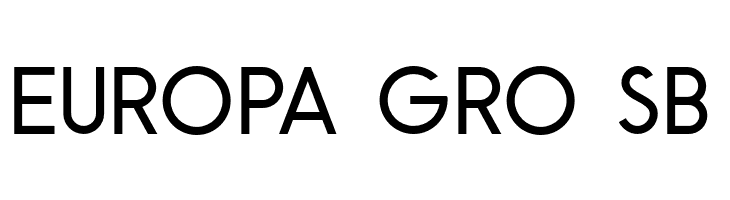 RobustaSansDemo  Free Fonts Download