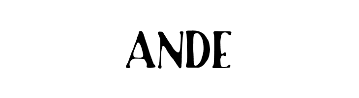 RustedOrlandoSerifDemo  Free Fonts Download