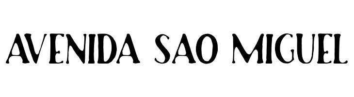 RustedOrlandoSerifDemo  Free Fonts Download