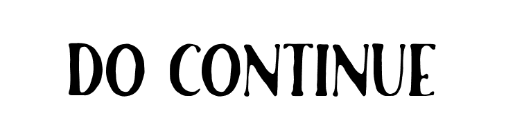 RustedOrlandoSerifDemo  Free Fonts Download