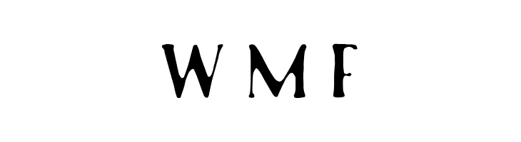 RustedOrlandoSerifDemo  Free Fonts Download