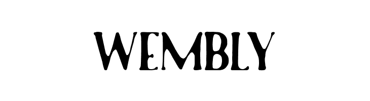 RustedOrlandoSerifDemo  Free Fonts Download