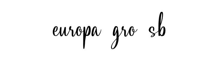 SoulgatesDemo  Free Fonts Download