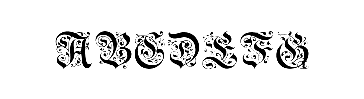 Uechi Gothic  Free Fonts Download