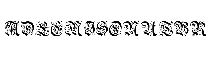 Uechi Gothic  Free Fonts Download