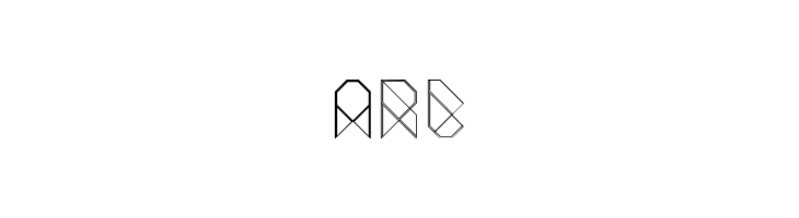 Biohack  Free Fonts Download