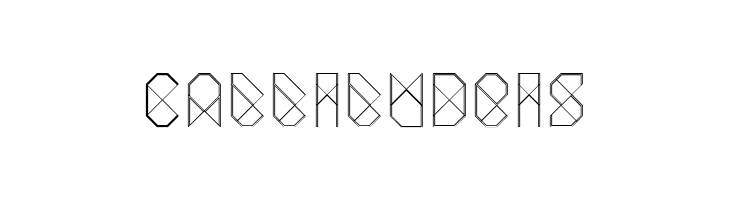 Biohack  Free Fonts Download