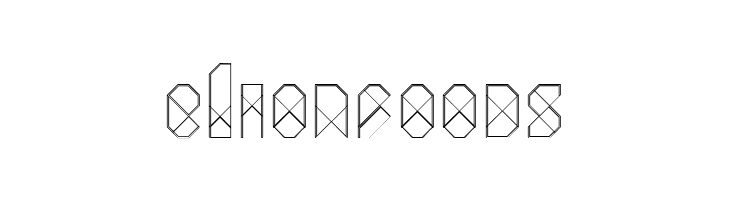 Biohack  Free Fonts Download