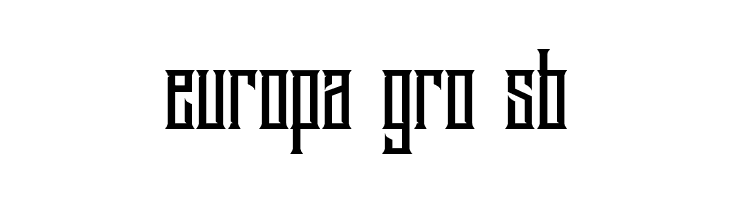 StonebangsTypeface  Free Fonts Download