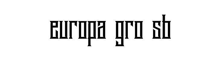 Stonebangs Typeface  Free Fonts Download