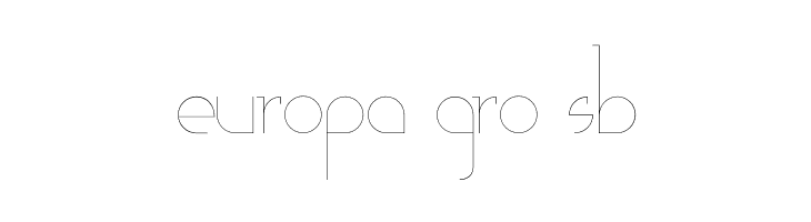 Adelaide-Line  Free Fonts Download