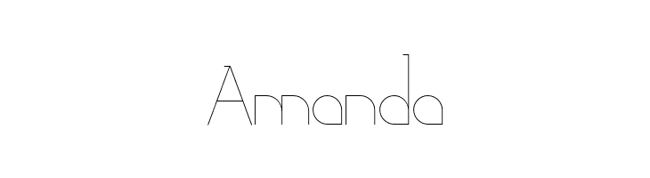 Adelaide-Thin  Free Fonts Download