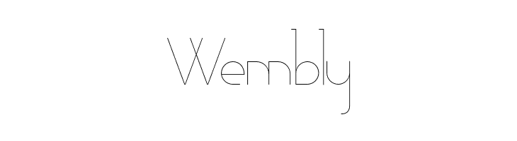 Adelaide-Thin  Free Fonts Download