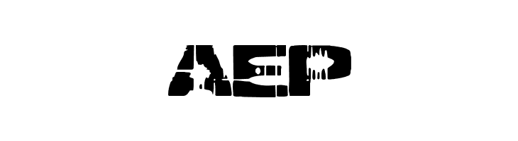 Decrepit [BRK]  Free Fonts Download