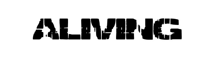 Decrepit [BRK]  Free Fonts Download