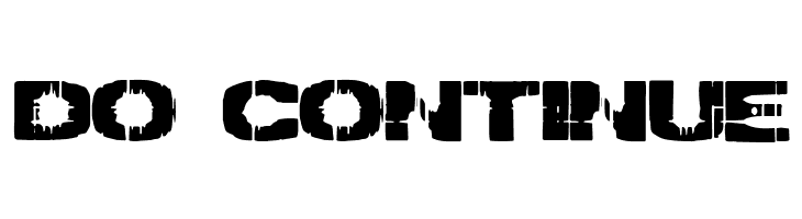 Decrepit [BRK]  Free Fonts Download
