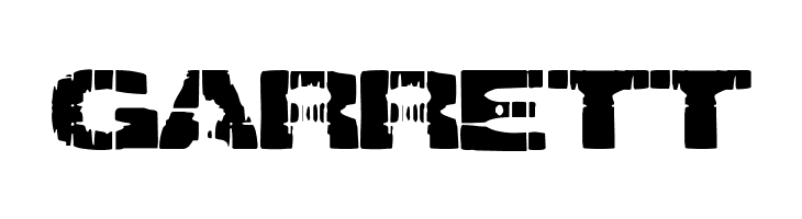 Decrepit [BRK]  Free Fonts Download