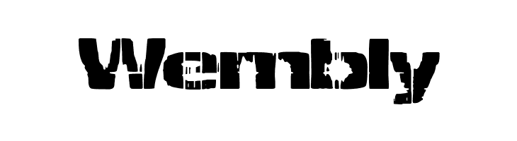 Decrepit [BRK]  Free Fonts Download
