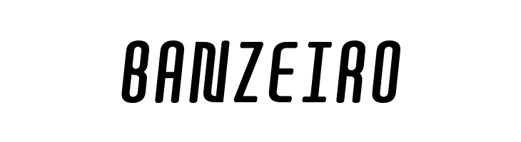 Quota Bold Italic Cond.  Free Fonts Download