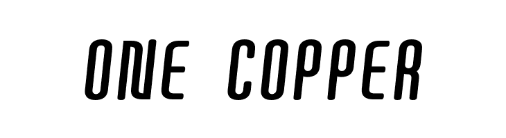 Quota Bold Italic Cond.  Free Fonts Download