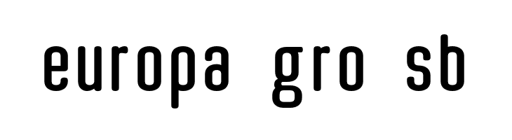 Quota Bold Cond.  Free Fonts Download