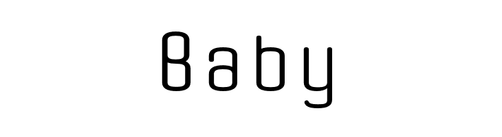 Quota Regular  Free Fonts Download