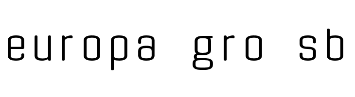 Quota Regular  Free Fonts Download