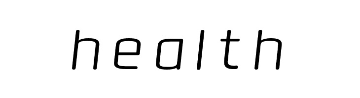 Quota Regular Italic Ext.  Free Fonts Download