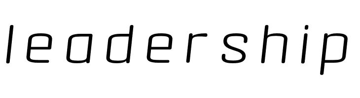 Quota Regular Italic Ext.  Free Fonts Download