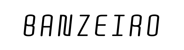 Quota Regular Italic  Free Fonts Download