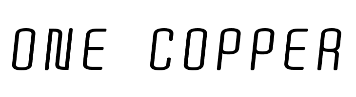 Quota Regular Italic  Free Fonts Download