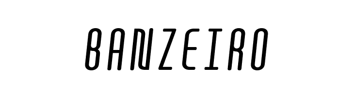 Quota Regular Italic Cond.  Free Fonts Download