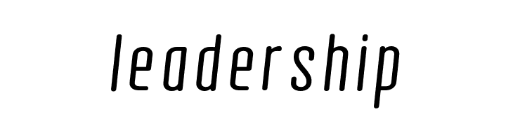 Quota Regular Italic Cond.  Free Fonts Download