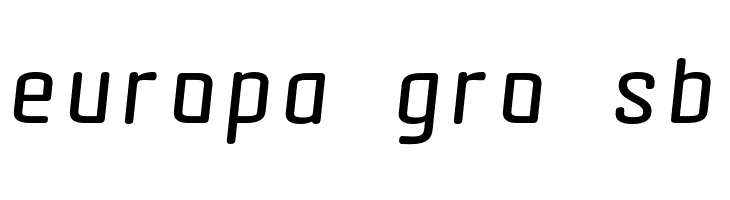 Quota Bold Italic  Free Fonts Download