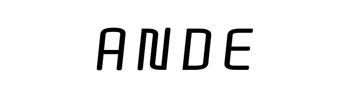 Quota Bold Italic Ext.  Free Fonts Download