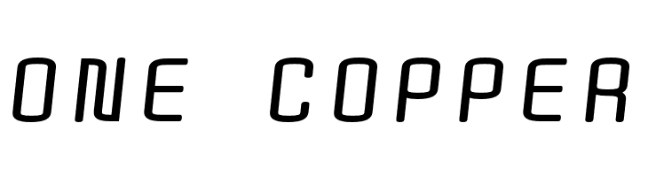 Quota Bold Italic Ext.  Free Fonts Download