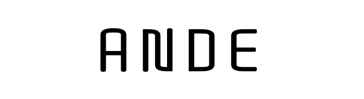 Quota Bold Ext.  Free Fonts Download