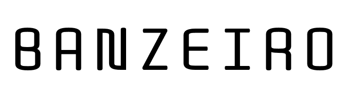 Quota Bold Ext.  Free Fonts Download