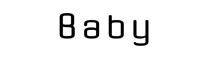 Quota Bold Ext.  Free Fonts Download