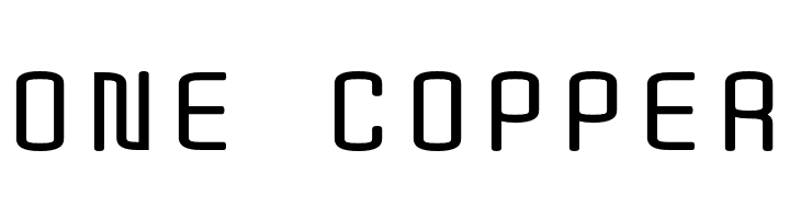 Quota Bold Ext.  Free Fonts Download