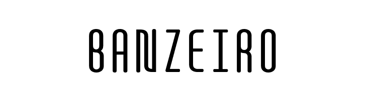 Quota Regular Cond.  Free Fonts Download