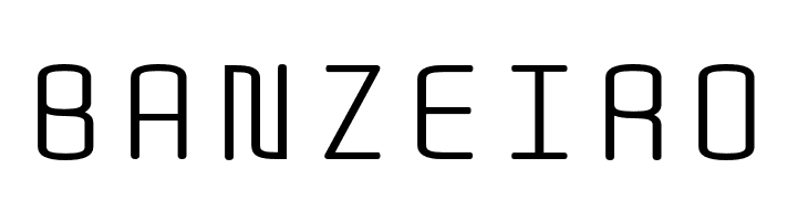 Quota Regular Ext.  Free Fonts Download