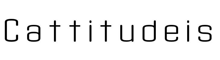 Quota Regular Ext.  Free Fonts Download