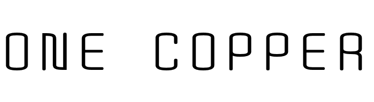 Quota Regular Ext.  Free Fonts Download